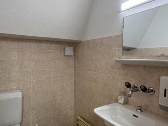 Büro mieten in Ecublens (VD), Waadt