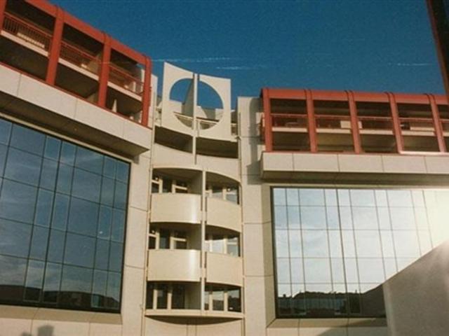 Büro mieten in Renens, Waadt