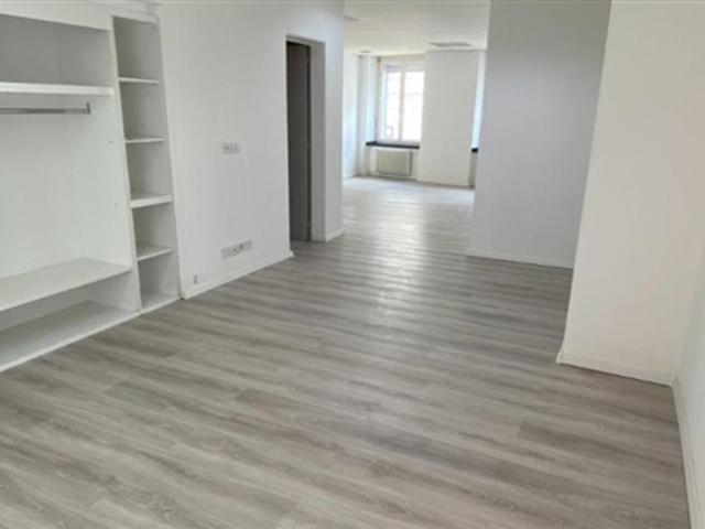 Büro mieten in Delémont, Jura
