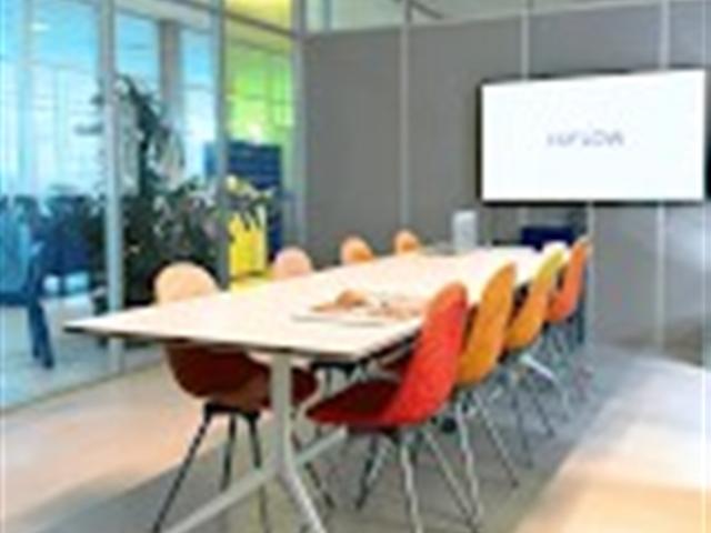 Büro mieten in Plan-les-Ouates