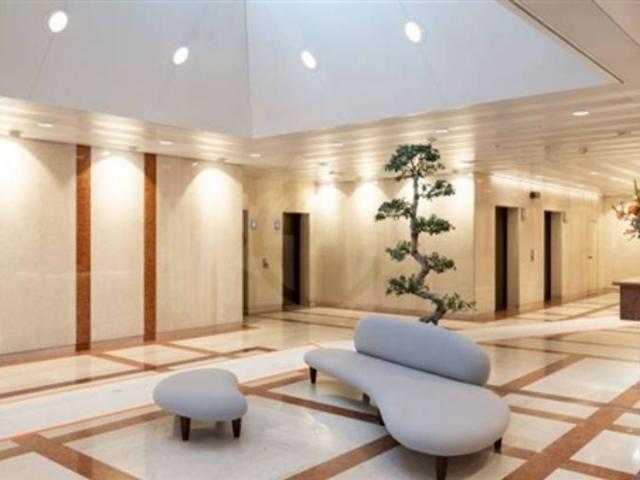 Büro mieten in Aïre