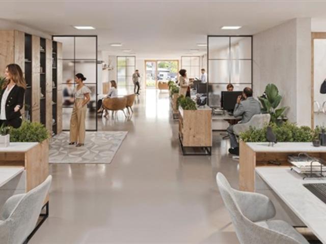 Büro mieten in Nyon, Waadt