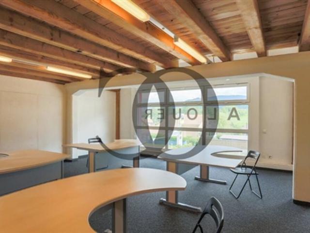 Büro mieten in Vaulruz, Freiburg