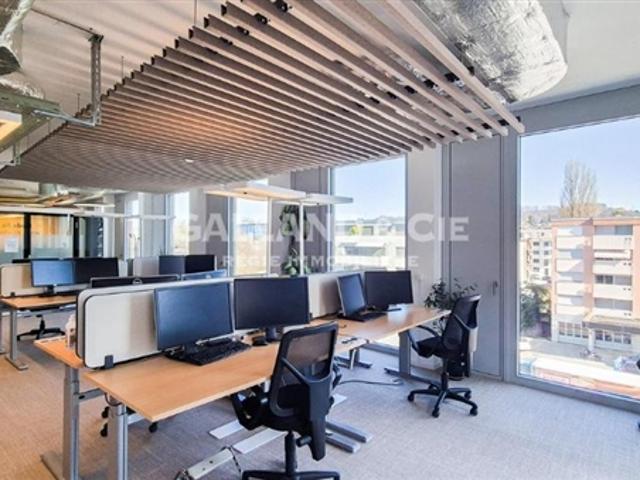 Büro mieten in Cheseaux-Lausanne, Waadt