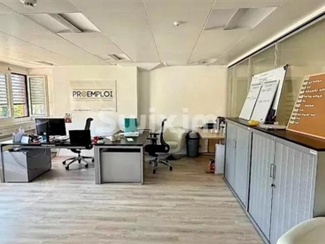 Büro mieten in Cheseaux-Lausanne, Waadt