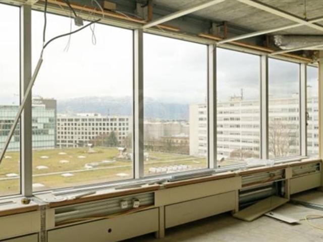 Büro mieten in Aïre