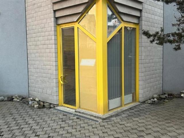 Büro mieten in Chailly-Montreux, Waadt