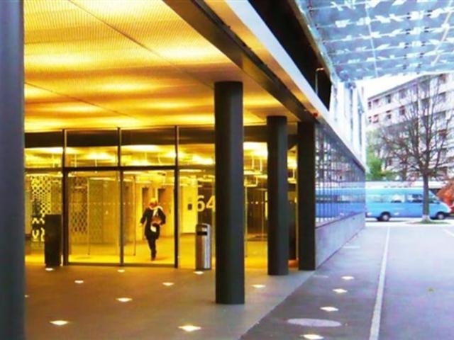 Büro mieten in Conches