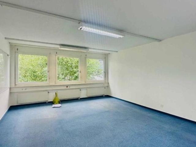 Büro mieten in Mont-sur-Lausanne, Waadt