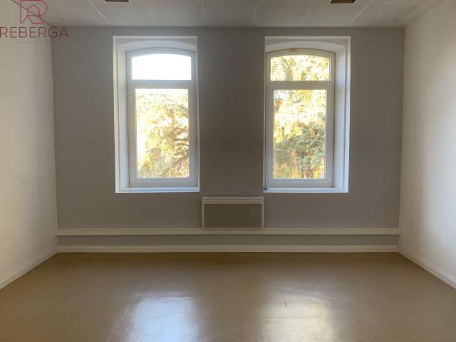 Bureau location à Castres, Mazamet