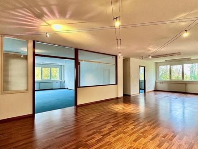 Büro mieten in Cheseaux-Lausanne, Waadt