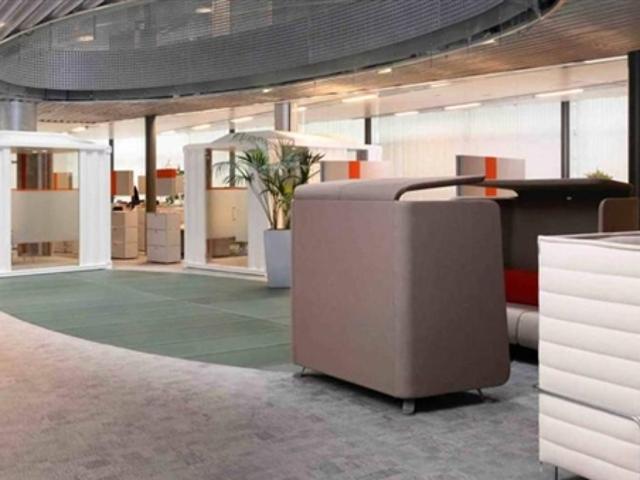 Büro mieten in Conches