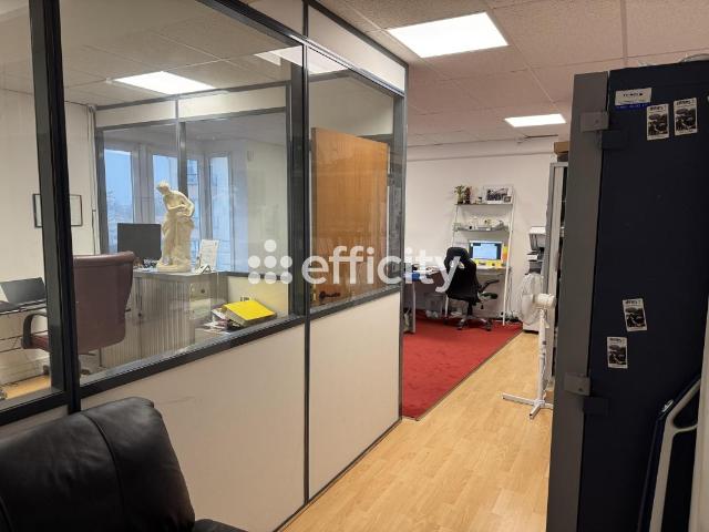 Bureau vente à Évry, Ris-orangis