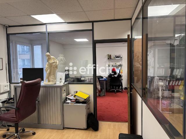 Bureau vente à Évry, Ris-orangis