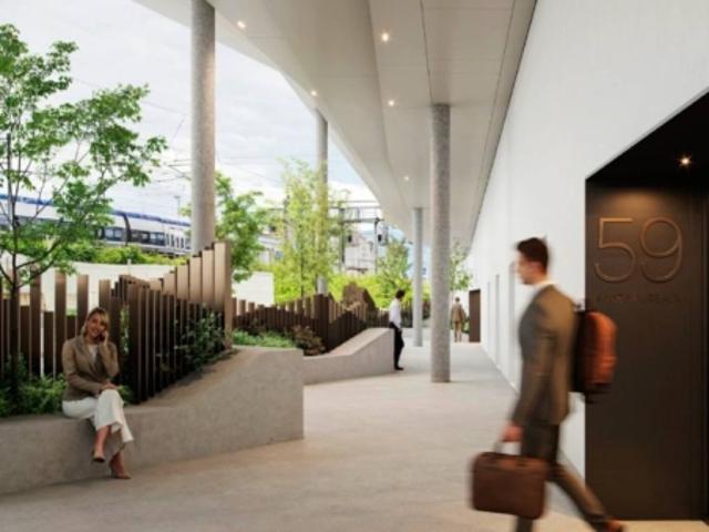 Büro mieten in Aïre