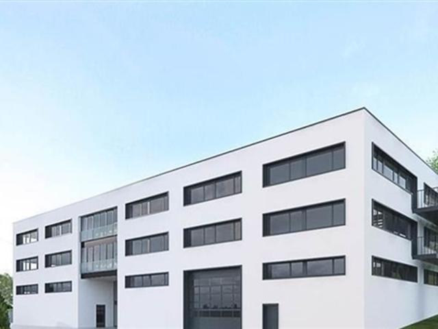 Büro mieten in Estavayer-le-Gibloux, Freiburg