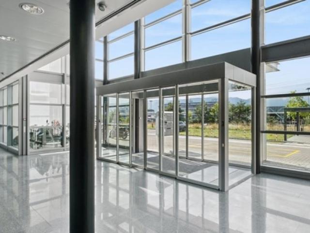 Büro mieten in Le Grand-Saconnex
