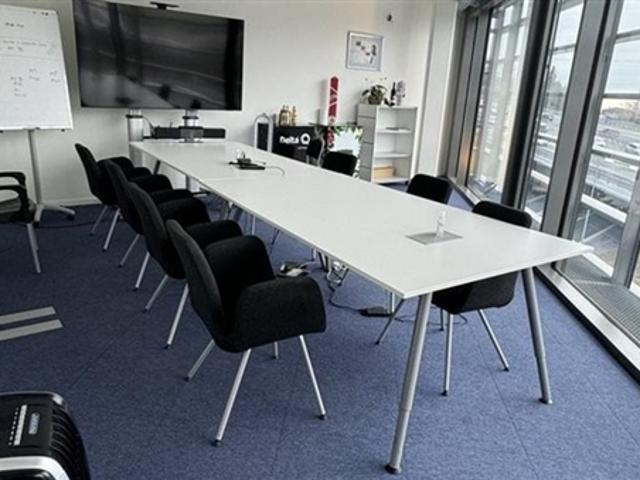 Büro mieten in Puidoux, Waadt