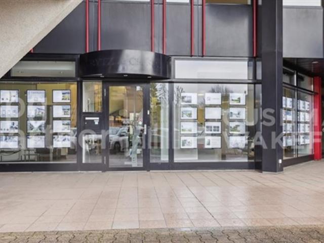Büro mieten in Nyon, Waadt