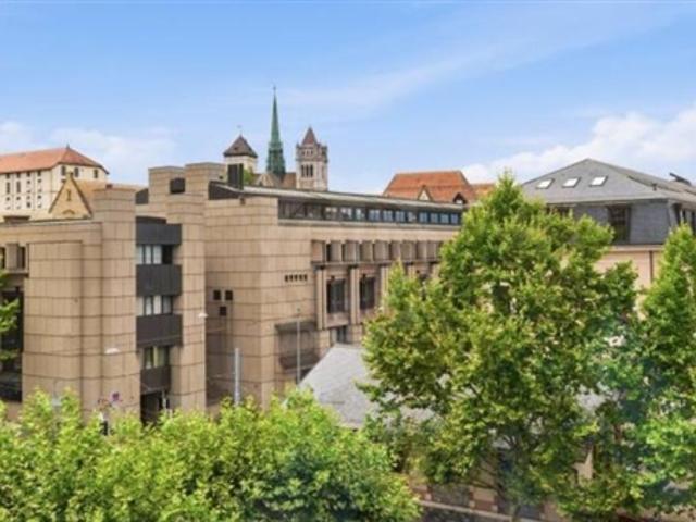 Büro mieten in Conches