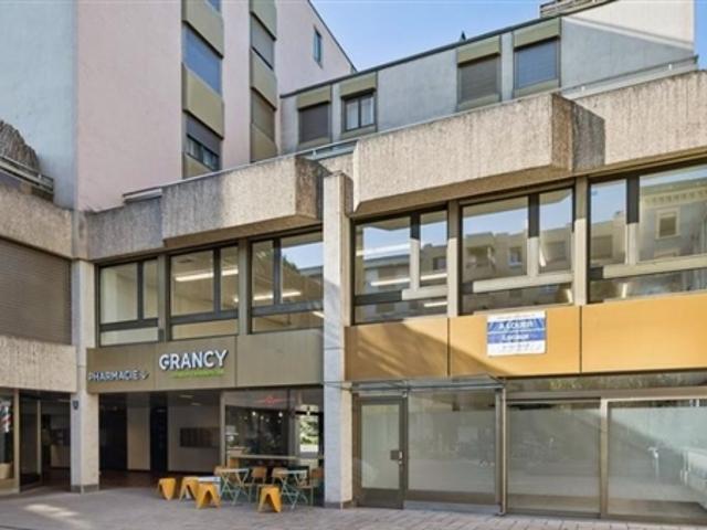 Büro mieten in Cheseaux-Lausanne, Waadt