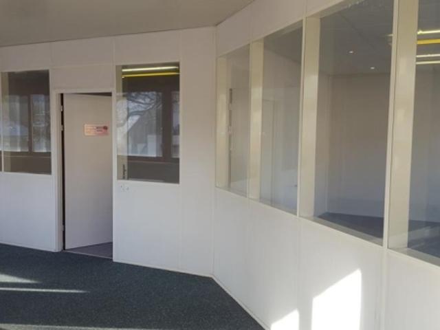 Büro mieten in Marly, Freiburg