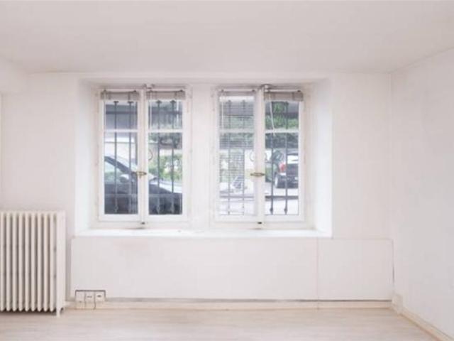Büro mieten in Conches