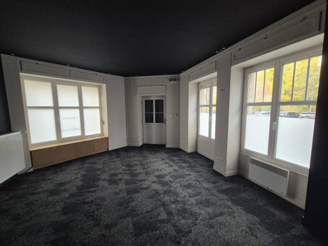 Bureau vente à Strasbourg, Neudorf
