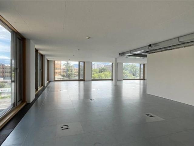 Büro mieten in Meyrin