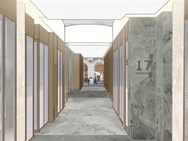 Büro mieten in Conches