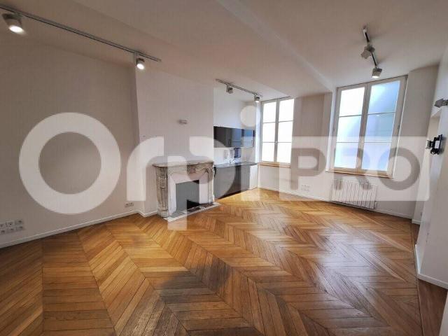 Bureau location à Compiègne