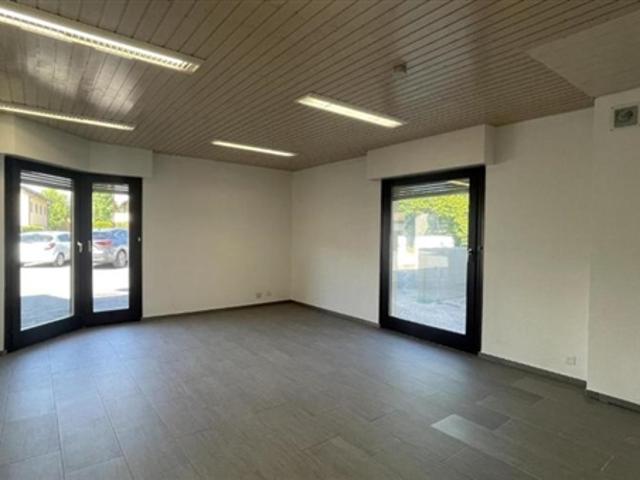 Büro mieten in Bogis-Bossey, Waadt