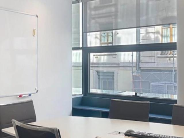 Büro mieten in Conches