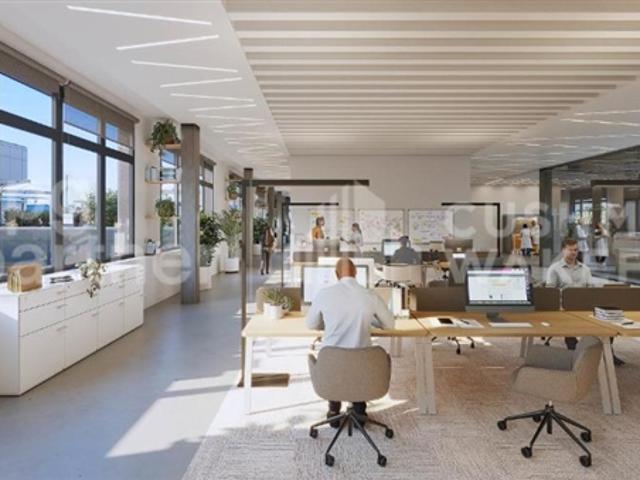 Büro mieten in Satigny