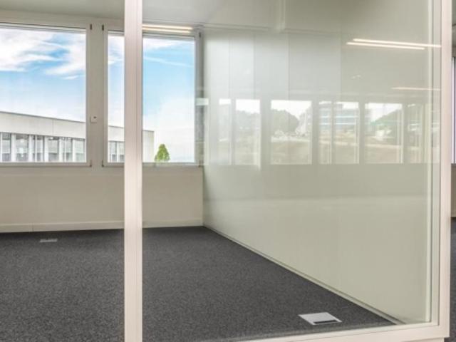 Büro mieten in Cheseaux-Lausanne, Waadt