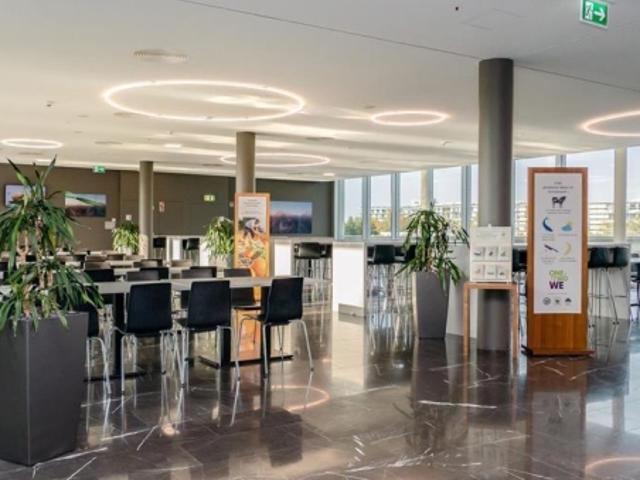 Büro mieten in Cheseaux-Lausanne, Waadt