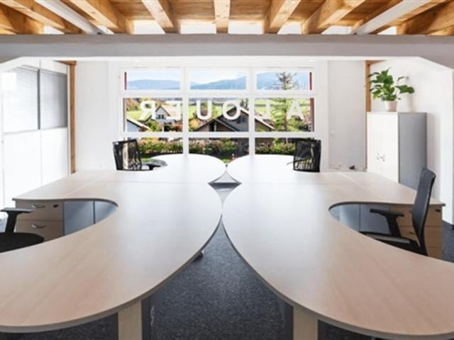 Büro mieten in Vaulruz, Freiburg