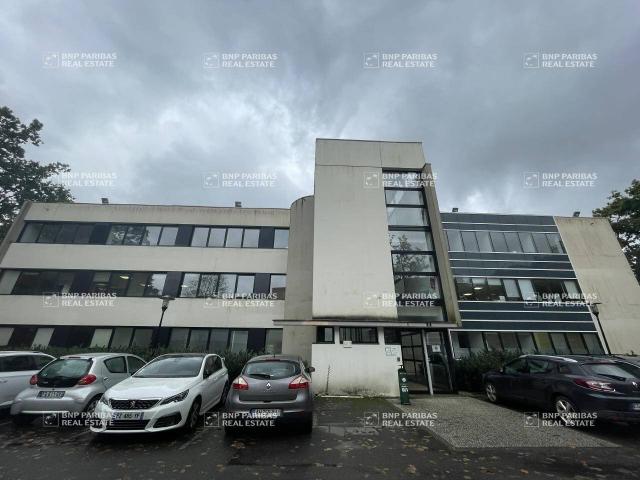 Bureau location à Rennes, Centre