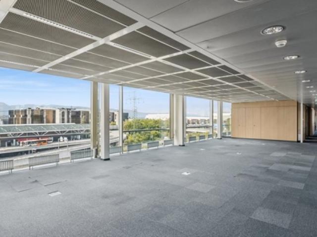 Büro mieten in Le Grand-Saconnex