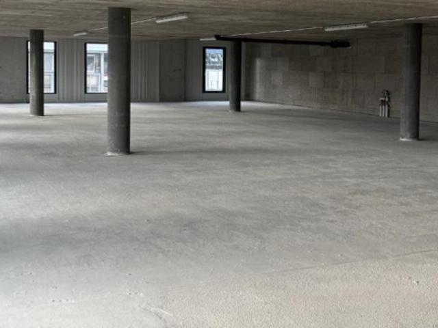 Büro mieten in Meyrin