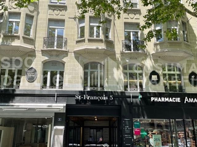 Büro mieten in Cheseaux-Lausanne, Waadt