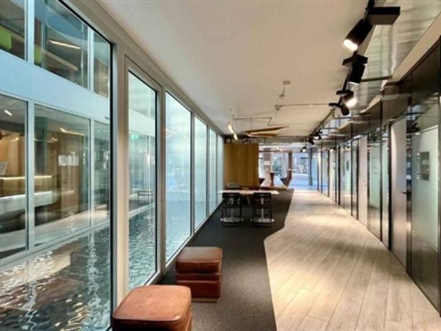 Büro mieten in Gland, Waadt