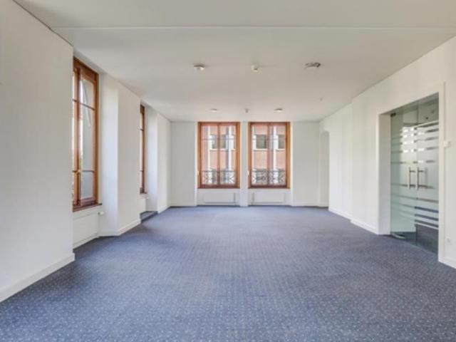 Büro mieten in Conches