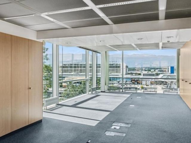 Büro mieten in Le Grand-Saconnex