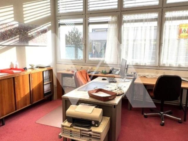 Büro mieten in Nyon, Waadt