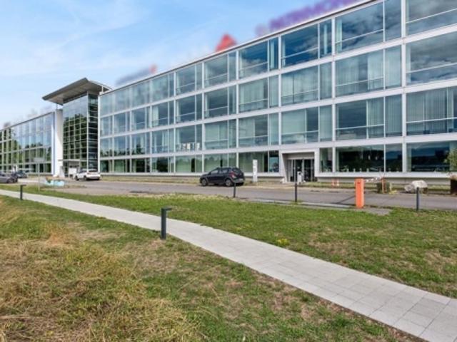 Büro mieten in Le Grand-Saconnex