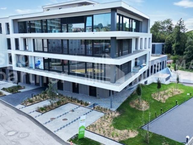 Büro mieten in Bussigny-près-Lausanne, Waadt