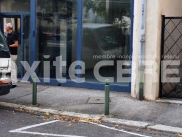 Bureau vente à Valence, Le Grand Charran Bureau vente à Valence, Le Grand Charran