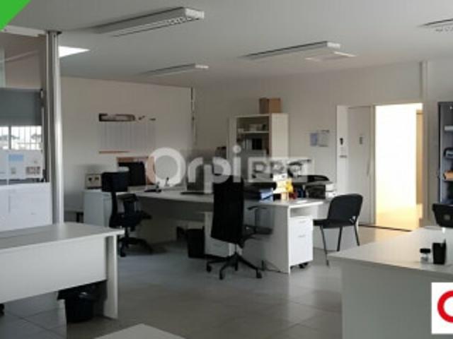 Bureau vente à Valence, Le Grand Charran Bureau vente à Valence, Le Grand Charran