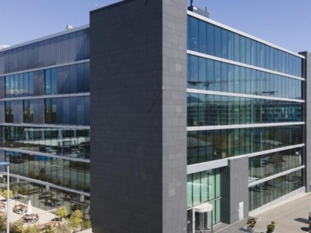 Büro mieten in Plan-les-Ouates